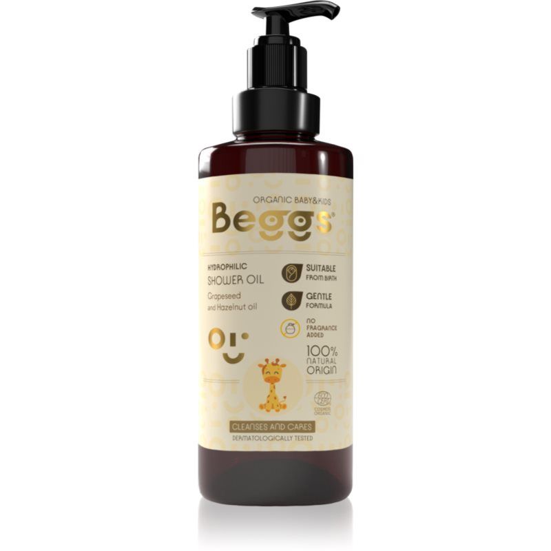Beggs Organic Baby & Kids