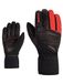 Ziener GLYXUS Skihandschoenen voor heren, wintersport, waterdicht, ademend