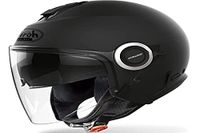 AIROH Helm Heios, Zwart Matt, XL