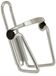 Newton porte-bidon en aluminium avec patin anti-vibrations