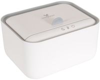 Cangaroo Alba Chauffe-lingettes électrique Blanc