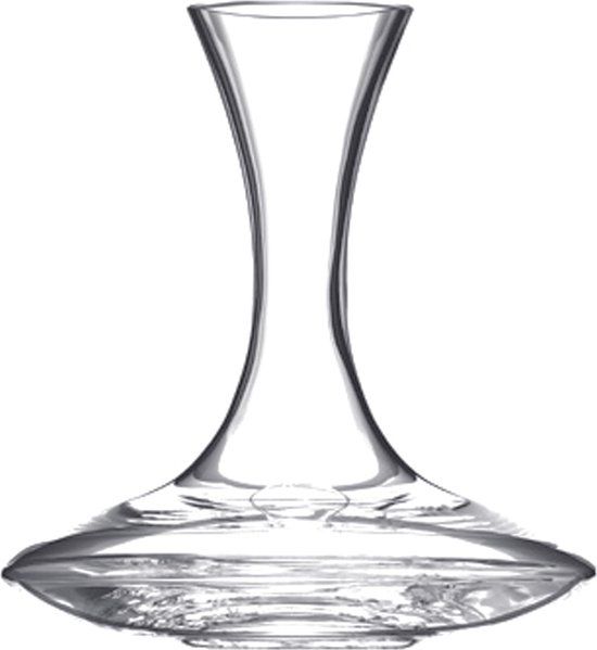 RIEDEL 2400/13 wijn karaf 1,5 l Kristal, Glas