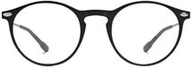 Nooz Optics Essential Reading Cruz Lunettes de lecture Noir +2.00