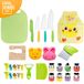 JT Products Kindermessen Set 30 Delig - Inclusief E-book