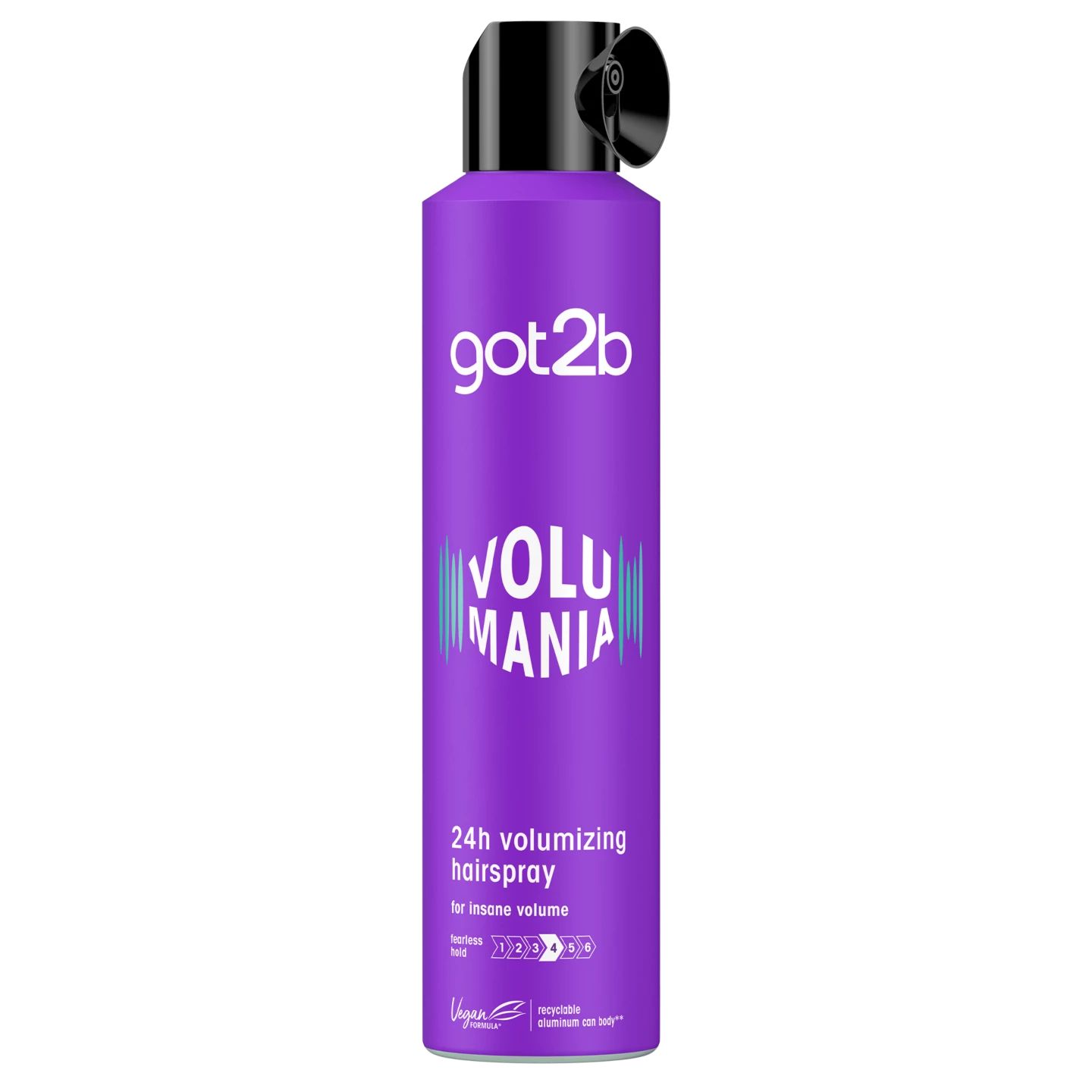 Got2B Volumania 24H Volumizing Hair Spray - 300ml