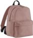 BagBase Premium Recycled Mini Backpack BG185S - ROSE