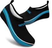 Seacsub Smile Chaussures de natation Noir EU 46