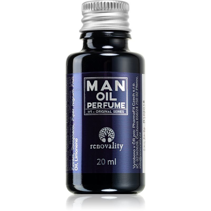 Renovality Original Series / 100 ml / Man
