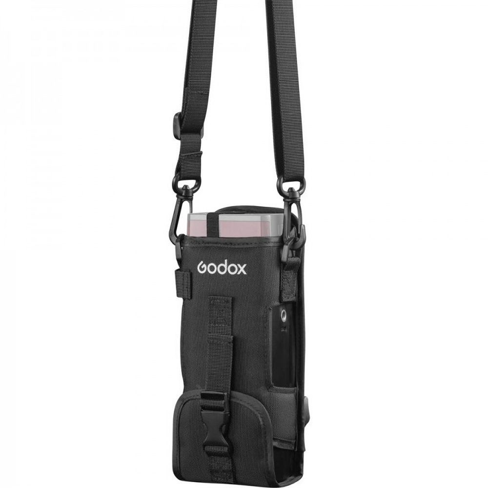 Godox Cross-Body Mini Bag For R200 - 6952344226124