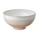 Denby Bol à riz Kiln Coral Koral-beige, Ø13 cm