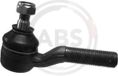 ABS rotule de direction, biellette de direction pour NISSAN PICK UP (D21), numéro d'article 230297