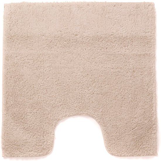 Casilin Havana WC-mat 59/59 Misty Pink