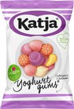 Katja Yoghurtgums - 3 x 135 gr - Voordeelverpakking