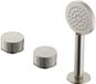 Hotbath Guy Diamond GY075D badrandcombinatie zonder uitloop