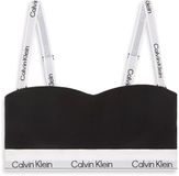 Calvin Klein Dames BH S Katoen/Modal