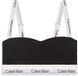 Calvin Klein Dames BH S Katoen/Modal