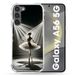Cokitec Samsung Galaxy A56 5G Lichtdanseres Versterkte Hoes