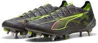 Puma Ultra 5 Ultimate Mxsg Chaussures de football Gris EU 35 1/2