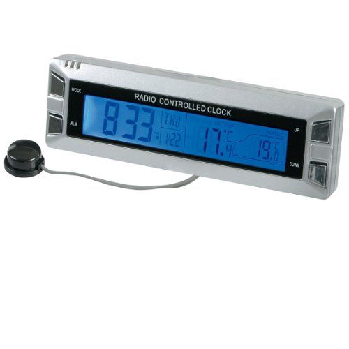 Pilot LA_86325 multifunctioneel display In/Out, RCC - 8000692863251