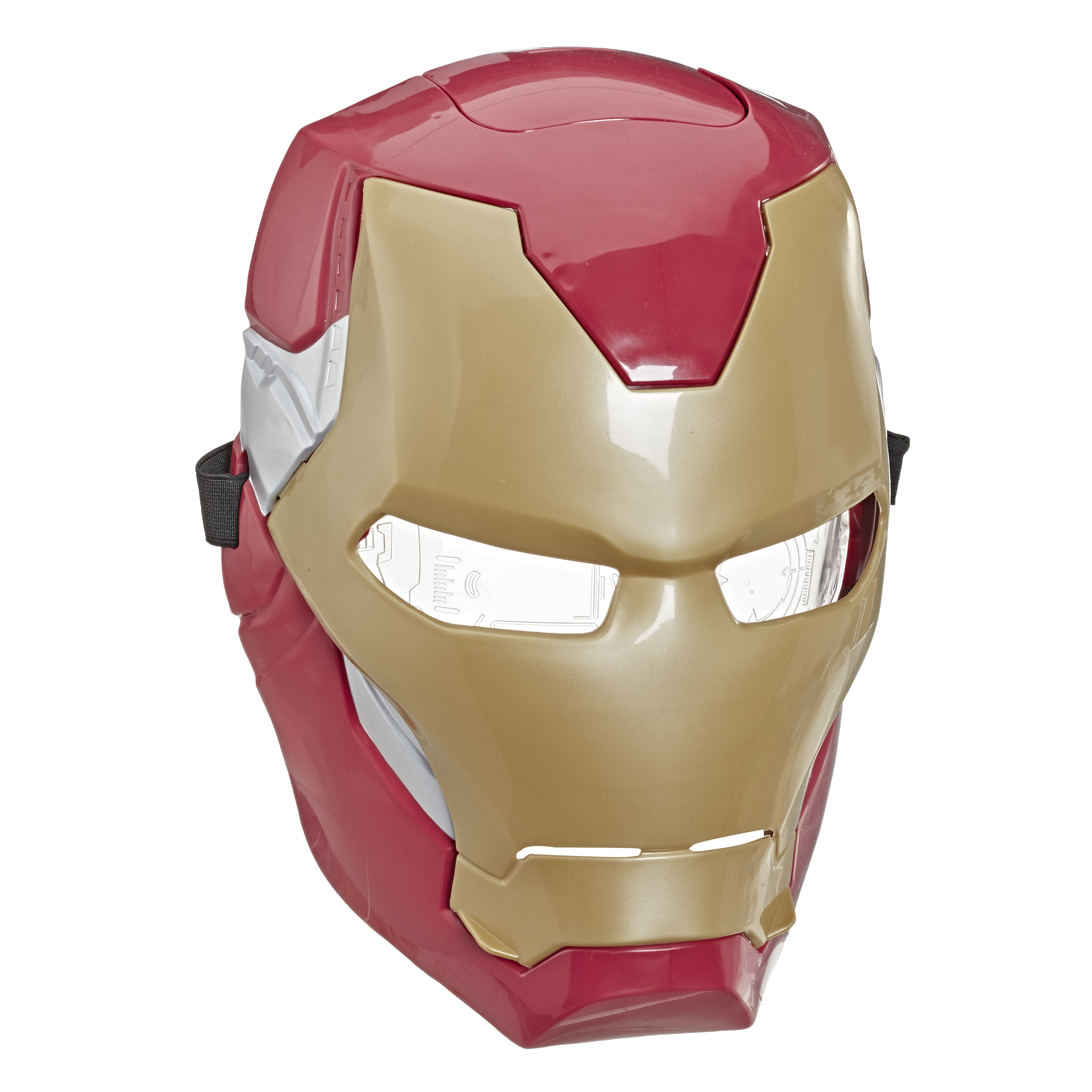 Hasbro Marvel Avengers Iron Man Flip FX-masker