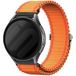 Polar Bracelet nylon Outdoor Grit X (orange)