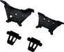 Reely Reserveonderdeel Demperbrugset RE-9043704
