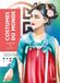 Coloriages Hachette Heroes Coloriages Mystères Costumes du Monde - Kleurboek voor volwassenen en kinderen
