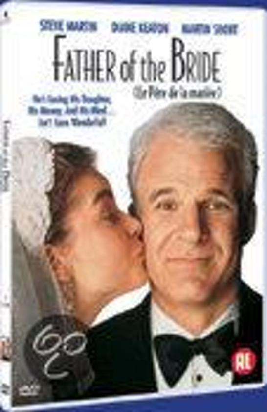 - Father Of The Bride - Dvd dvd