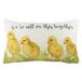 Evans Lichfield In deze Samen Kussenhoes, Multi, 30 x 50cm