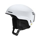 Smith Method Mips Helm Wit 55-59 cm
