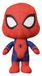 Marvel Avengers Spiderman peluche - 40 cm peluche
