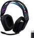 Logitech G G535 Draadloze Gaming Headset - Zwart