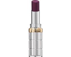 L'Oréal Paris Color Riche Shine Lipstick - 466 LikeaBoss - Roze