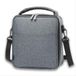 Sac à lunch imperméable avec bandoulière