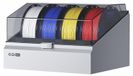 Système d'impression 3D, 16 couleurs, séchage actif à 65 °C, convient pour Q2/Q2C