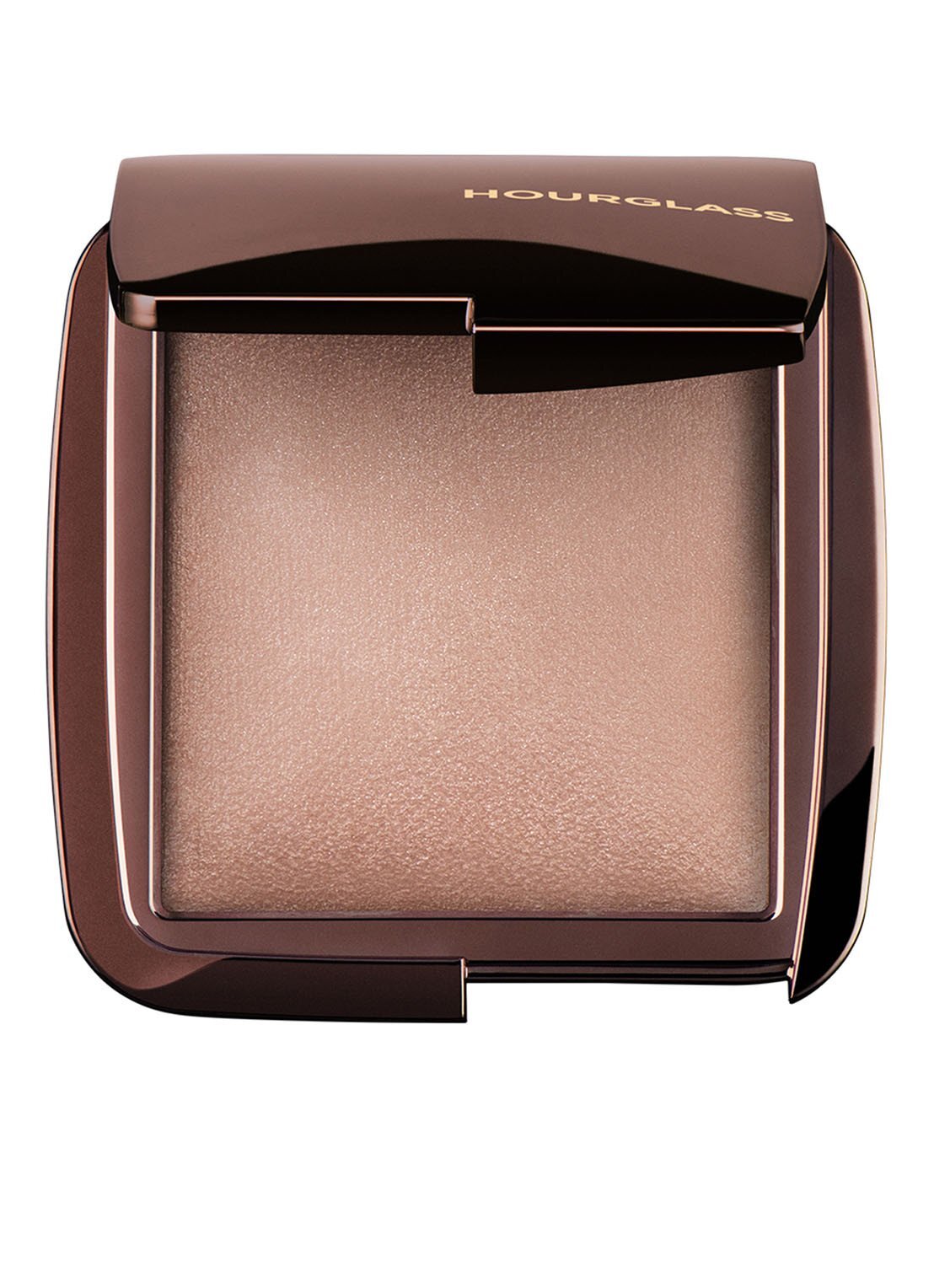 Hourglass Ambient Lightning Finishing powder - lichtreflecterend poeder