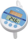 TFA Dostmann Solar 30.1041 Zwembadthermometer Wit