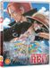 Bertus Distributie Anime - One Piece Film: Red (DVD)