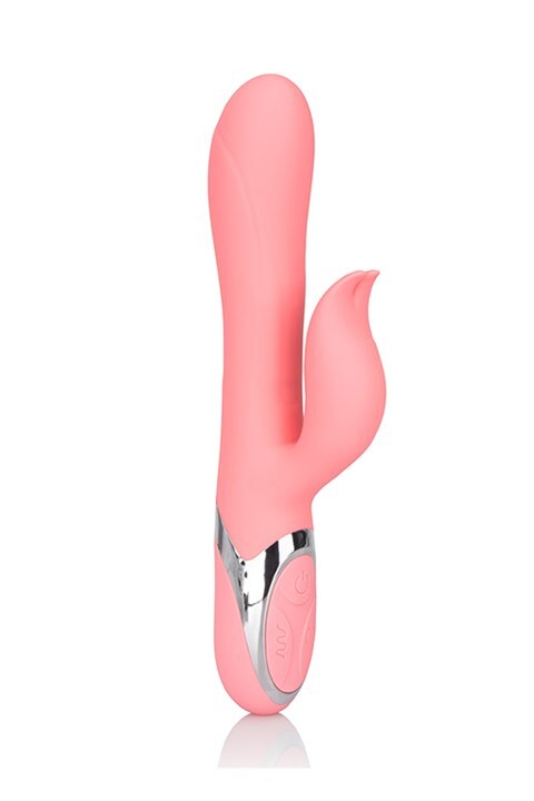 CalExotics Enchanted Tickler duo vibrator