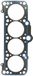 Elring 915.688 joint, culasse