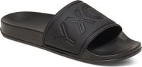 Roxy Slippy Dames Slippers - Black - Maat 39