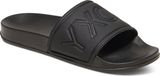 Roxy Slippy Dames Slippers - Black - Maat 39