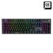 Sharkoon SKILLER SGK20 Gaming Toetsenbord - Mechanisch - QWERTZ Duits - Zwart