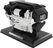 Caterpillar - Diecast Masters Diecast Masters Cat C32B Marine Engine - 1:12