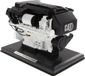 Caterpillar - Diecast Masters Diecast Masters Cat C32B Marine Engine - 1:12