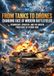 From Tanks to Drones: Changing Face of Modern Battlefields: Technology, strategy, and the unseen frontlines of hybrid war