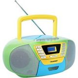 Blaupunkt B 120 MC CD-Radio-Rekorder
