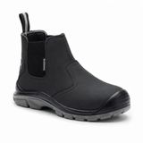 Blackrock Pendle Black S3 Waterbestendig Lichtgewicht Non Metallic Veiligheid Dealer Laarzen