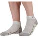 Monnet Chaussettes Basse Lin