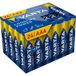 Varta 16x Longlife Power AAA Cube Pack 24 pièces